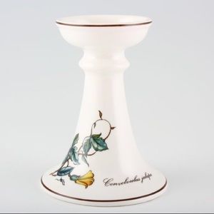🆕⭐️Villeroy & Boch  Botanica Candleholder NWOT